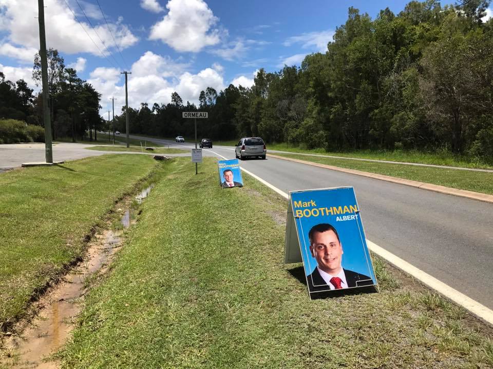 Community Roadside 28/1/2017